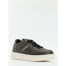 Valentino: Чёрные кеды 