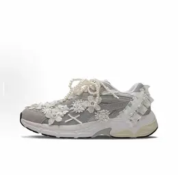 PUMA: Белые кроссовки  Classics