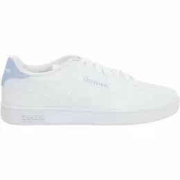 Reebok: Белые кеды 