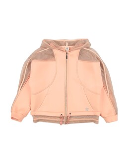 Elisabetta Franchi: Куртка в сетку 