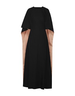 Valentino Garavani: Чёрное платье 
