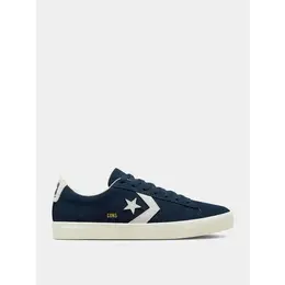 Converse: Синие кеды  Pro