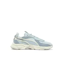 PUMA: Кеды 