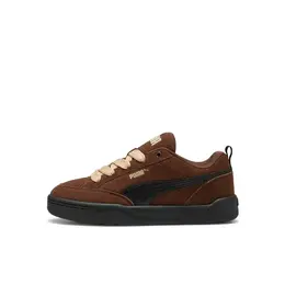 PUMA: Кеды 