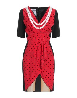 Moschino: Чёрное платье 