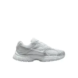 NIKE: Белые кеды 