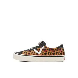 VANS: Кеды 