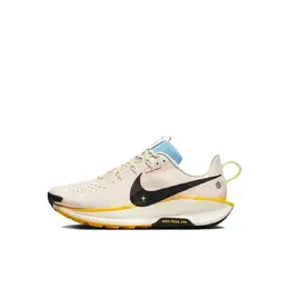 NIKE: Яркие кеды 