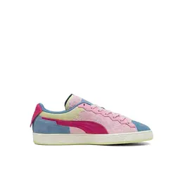 PUMA: Кеды 