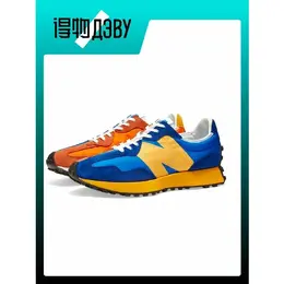New Balance: Кеды 