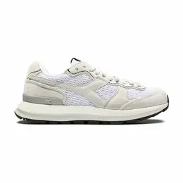 Diadora: Белые кроссовки 