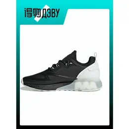adidas Originals: Серые кеды 