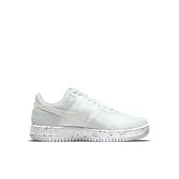 NIKE: Белые кеды  Air Force 1