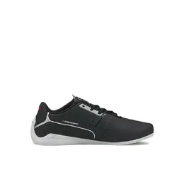PUMA: Серые кеды 