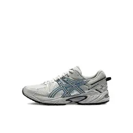 ASICS: Белые кеды  Gel
