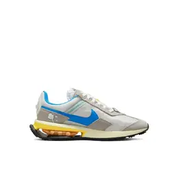 NIKE: Голубые кеды  Air Max Pre Day