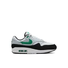 NIKE: Чёрные кеды 