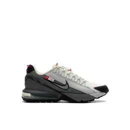 NIKE: Чёрные кеды 