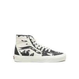 VANS: Серые кеды  Sk8