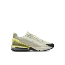 NIKE: Бежевые кеды 