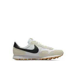 NIKE: Чёрные кеды  Air Pegasus 83