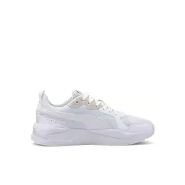 PUMA: Белые кеды  X-Ray
