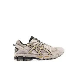 ASICS: Кеды  Gel цвета хаки