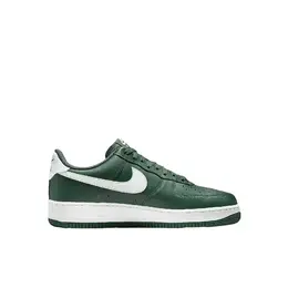NIKE: Белые кеды 