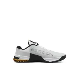 NIKE: Белые кеды 