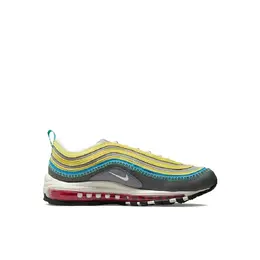NIKE: Серые кеды  Air Max 97
