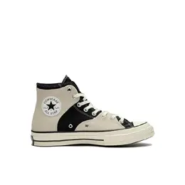 Converse: Чёрные кеды  Chuck 70