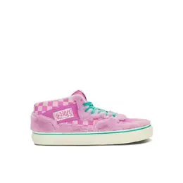 VANS: Светлые кеды  Half Cab