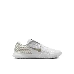 NIKE: Фиолетовые кеды  Air Zoom