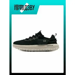 Under Armour: Кеды 