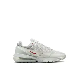 NIKE: Серые кеды 