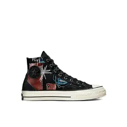 Converse: Голубые кеды 