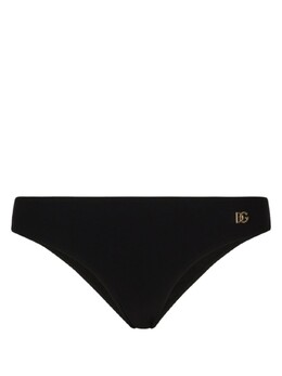 Dolce & Gabbana: Купальник 