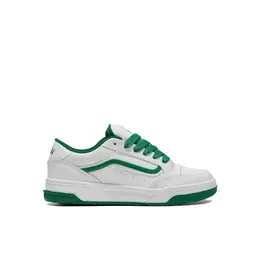 VANS: Белые кеды 