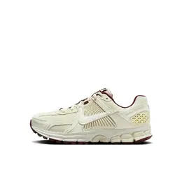 NIKE: Красные кеды 