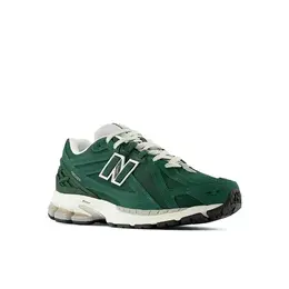 New Balance: Белые кеды  1906R