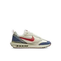 NIKE: Голубые кеды  Air Max