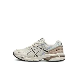 ASICS: Бежевые кеды  Gel-1090