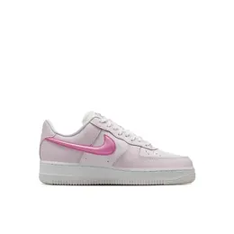NIKE: Белые кеды  Air Force 1