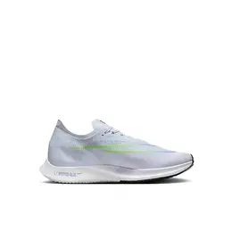 NIKE: Голубые кеды 