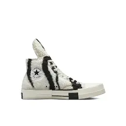 Converse: Чёрные кеды 