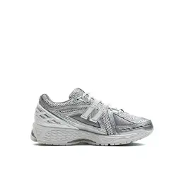 New Balance: Белые кеды  1906R