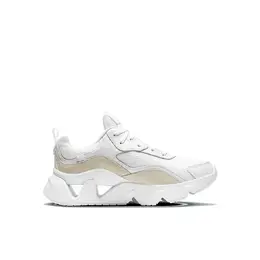 NIKE: Белые кеды  Ryz 365