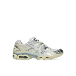 ASICS: Белые кеды  Gel-Nimbus