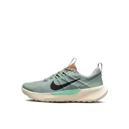 NIKE: Белые кеды 