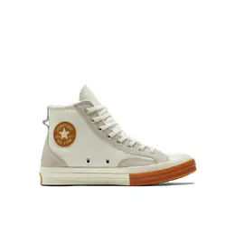 Converse: Белые кеды  Chuck Taylor All Star